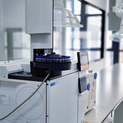 10億!宜昌泰坦科技高端科研試劑超級工廠全面竣工