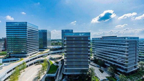 天府生命科技園 成都前沿醫(yī)學(xué)中心 鏈 接生物醫(yī)藥產(chǎn)業(yè)發(fā)展新未來