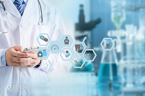 生物分子醫(yī)療科技